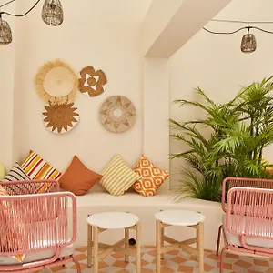  Apartament Excelsior Estudios &